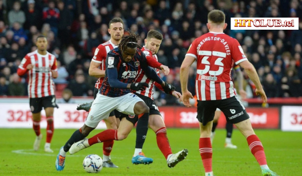 Nhận định Sheffield vs Luton Town