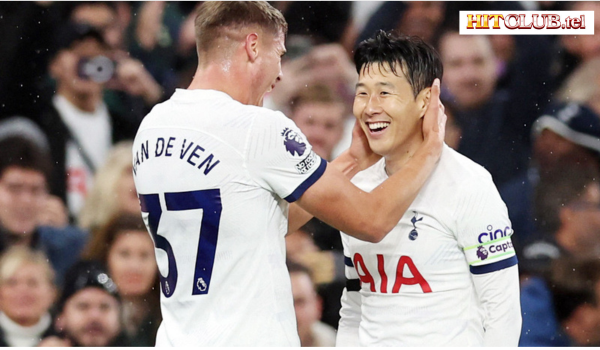 Nhận định Brighton vs Tottenham