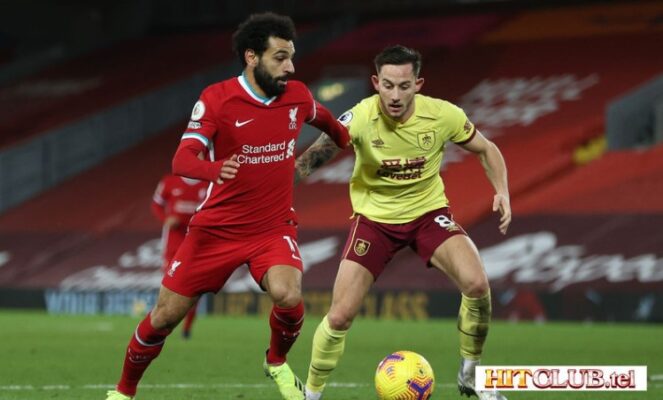 Nhận định Burnley vs Liverpool