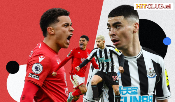 Nhận định Newcastle United vs Nottingham Forest