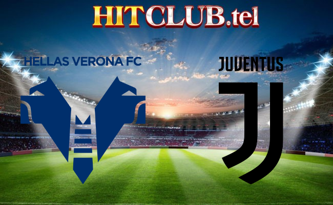 Hitclub soi kèo bóng đá Hellas Verona vs Juventus 00h00 18/2 - Serie A