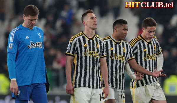 Nhận định Hellas Verona vs Juventus