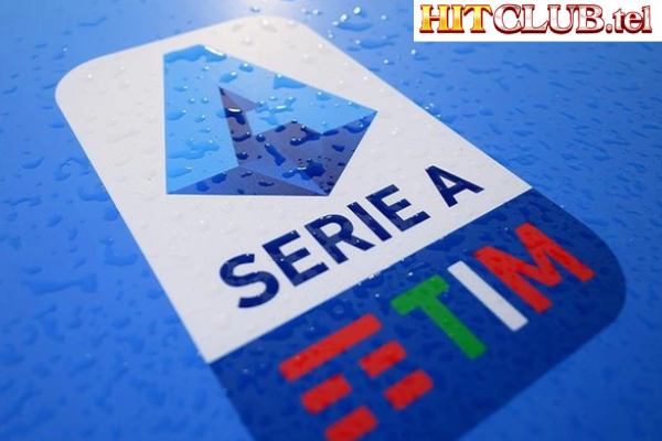 Serie A ký kết với Hitclub là bước tiến lớn của đôi bên