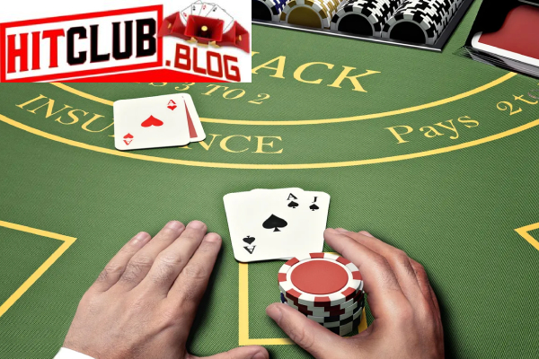 Kỹ Thuật Chơi Blackjack - Làm Chủ Trò Chơi Bài Cổ Điển Cùng Hitclub